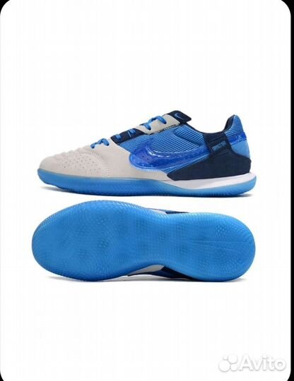 Кроссовки для футзала