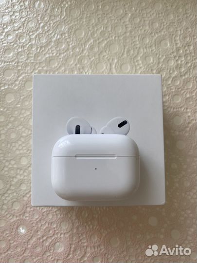 Airpods pro