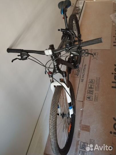 Продам велосипед stark hunter 29.2