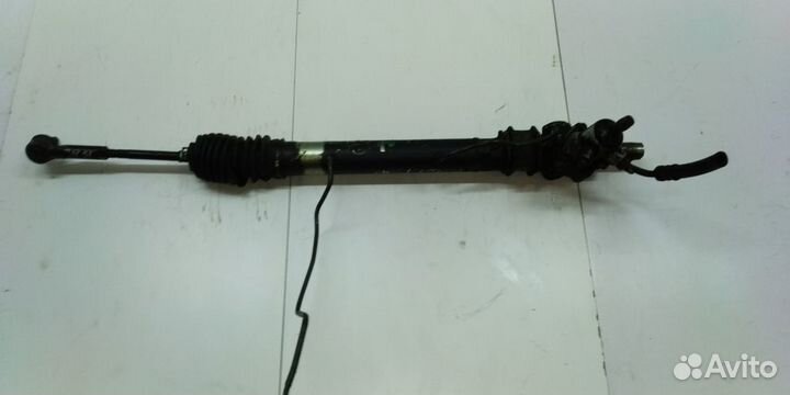 Рулевая рейка toyota lite ACE CM40G тойота лит айс