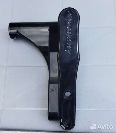 Harley Davidson Sportster выносы Accutronix