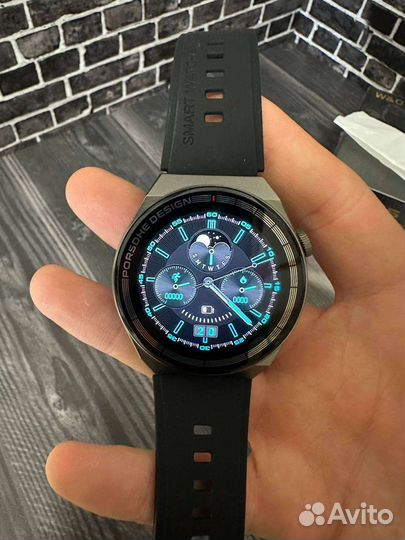 Смарт Часы X5pro