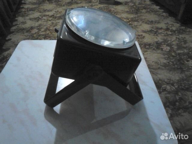 Фонарь винтажный