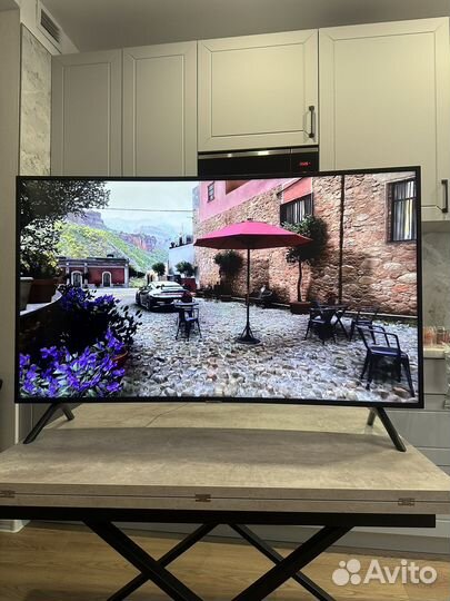 Телевизор Samsung 49 UE49NU7300U