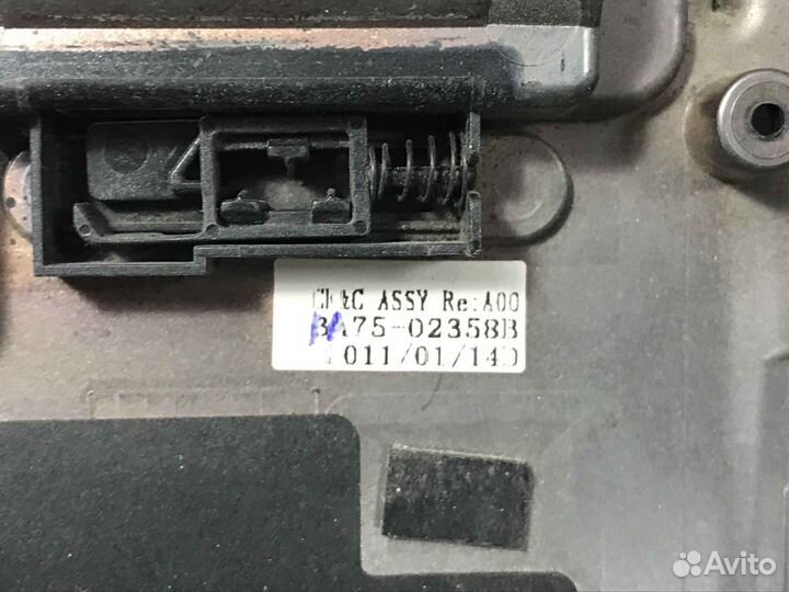 Поддон для Samsung N145