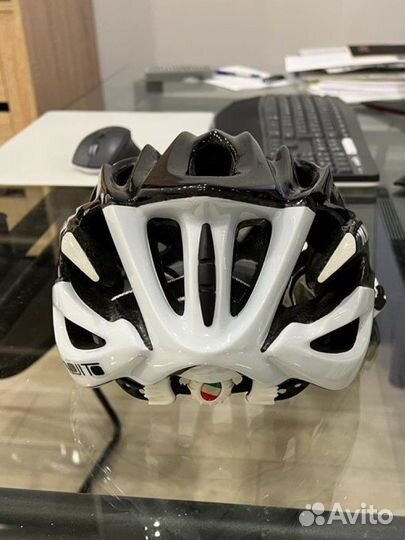 Велосипедный шлем Kask mojito (оригинал) s/m