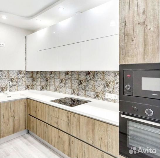 Кухни на заказ без посредников