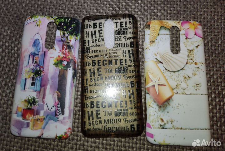 Чехлы на xiaomi redmi 8 сяоми