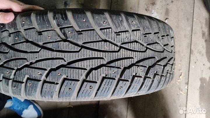 Nankang SV-2 205/60 R16