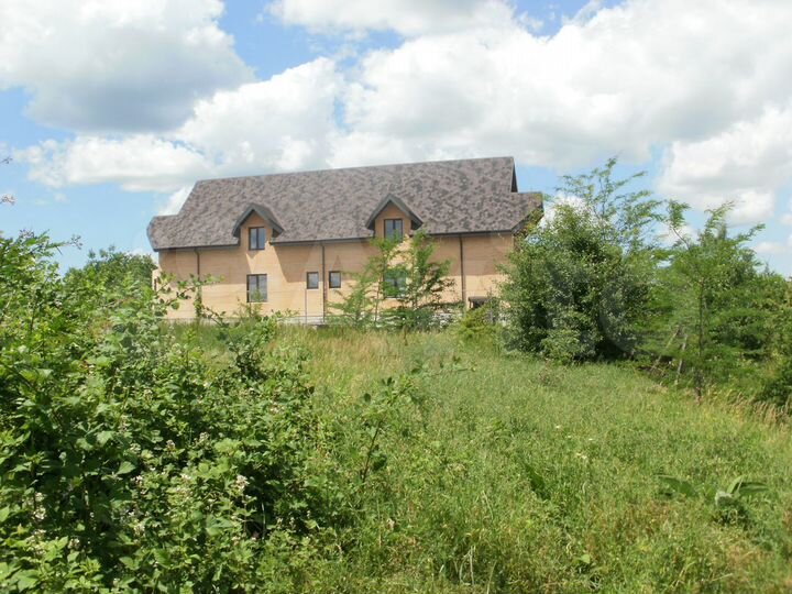 Участок 100 сот. (ИЖС)