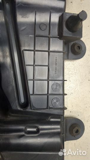 Корпус воздушного фильтра Infiniti EX35