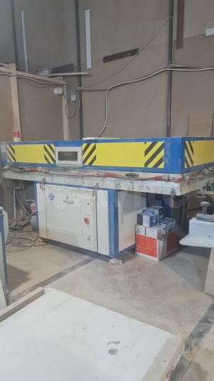 Производство, 320 м²