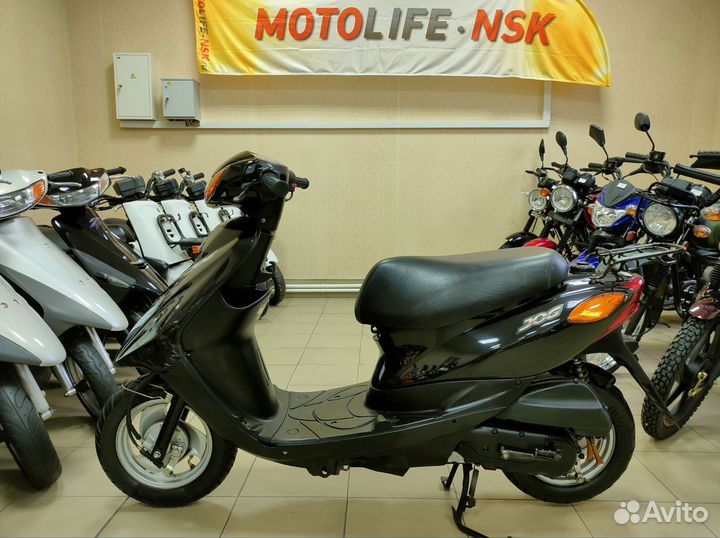 Скутер Yamaha Jog SA36J из Японии