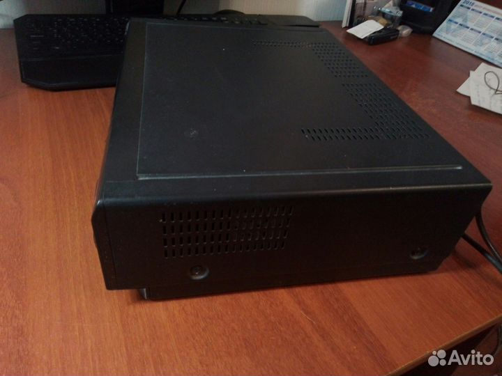 Видеомагнитафон Sony