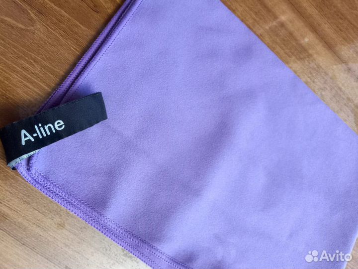 Полотенца новые и бу