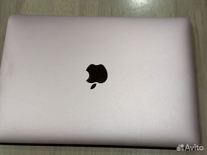 Macbook 12 2016 512