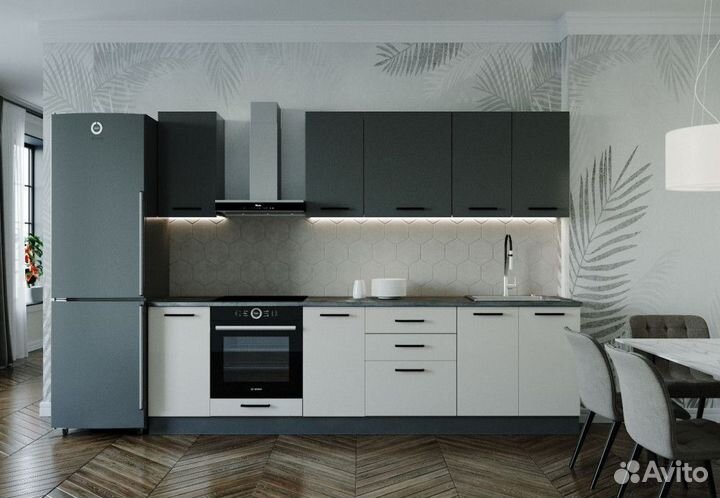 Кухонный гарнитур от производителя