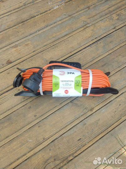 Кабель удлинитель