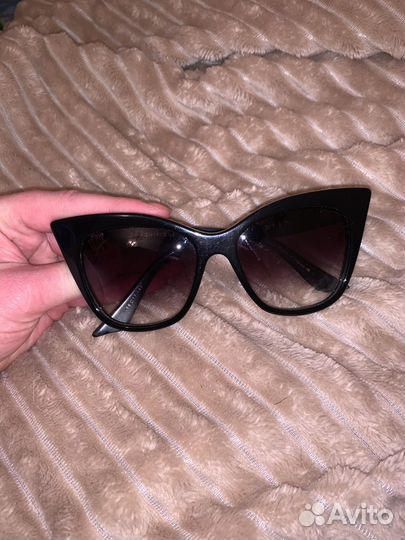 Солнцезащитные очки Dita