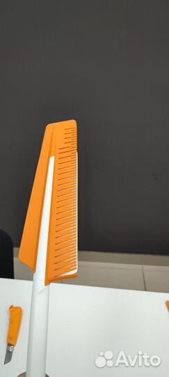 Фискарс шетка