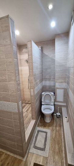 3-к. квартира, 100 м², 6/12 эт.