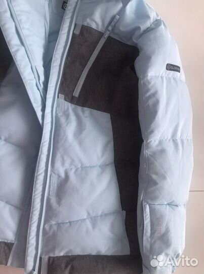 Горнолыжный костюм женский 42 44