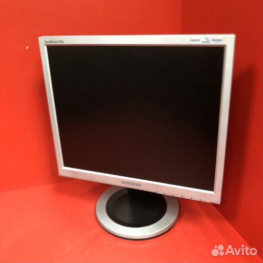Монитор Samsung 710ns (54127)