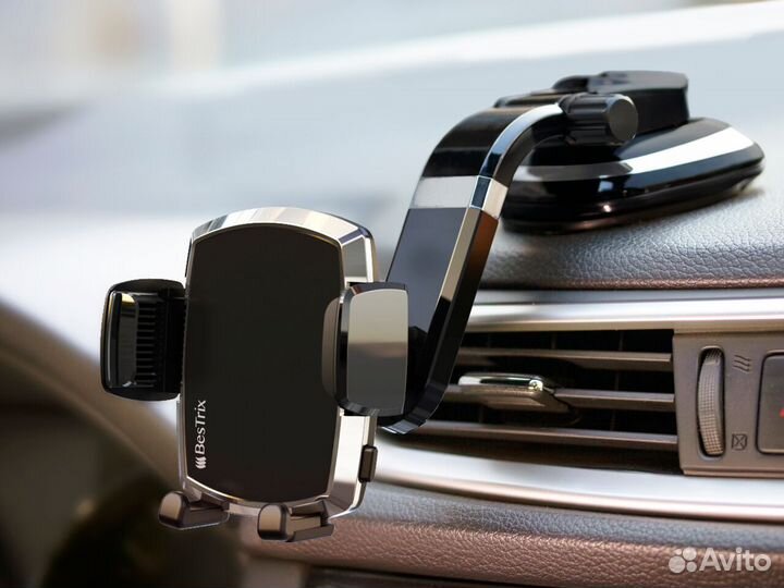 Держатель в машину - для телефона