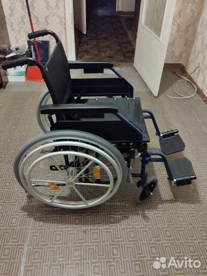 Кресло-коляска