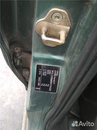 Разбор на запчасти Opel Omega B