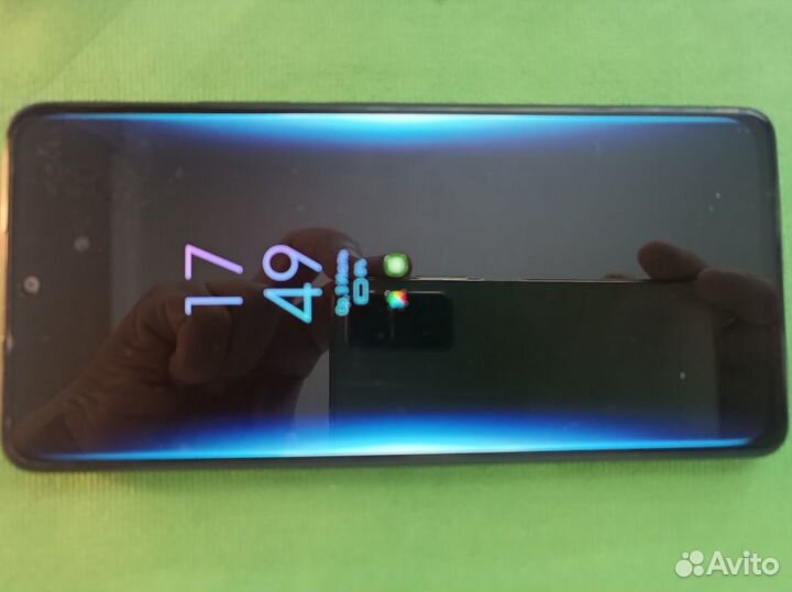 Xiaomi Redmi Note 10 Pro, 8/128 ГБ