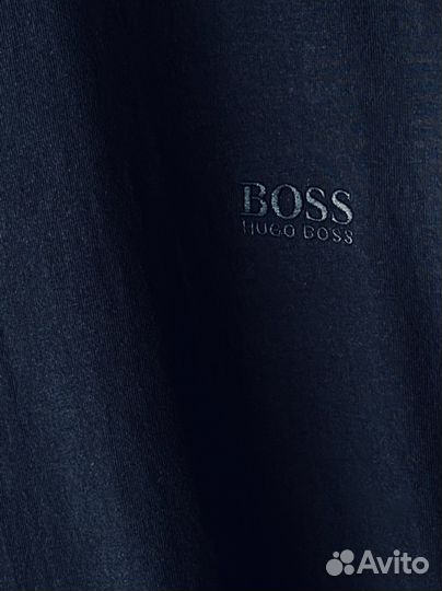 Футболка Hugo Boss разм. XXL