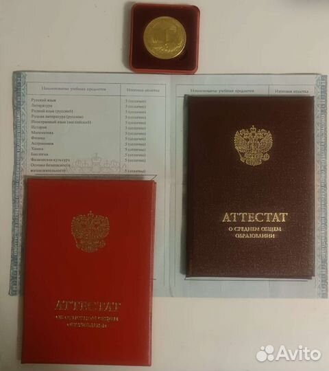 Репетитор по химии 7-11 классы