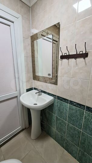 Комната 18 м² в 1-к., 1/3 эт.