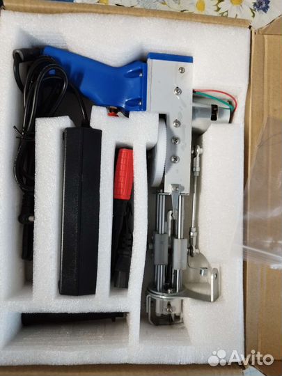 Станок для вышивания