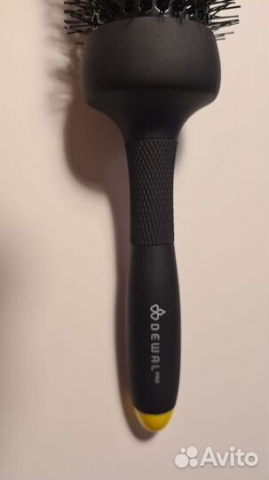 Расчёска брашинг Dewal pro 43/55 мм
