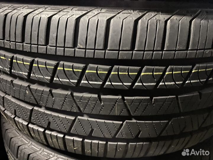 Continental ContiCrossContact LX Sport 275/45 R21 110Y