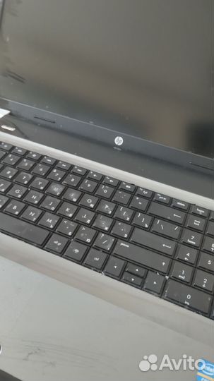 Ноутбук HP Pavilion G7