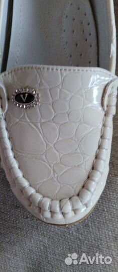 Туфли для девочки