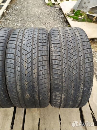 Roadcruza RW777 275/35 R20 102V