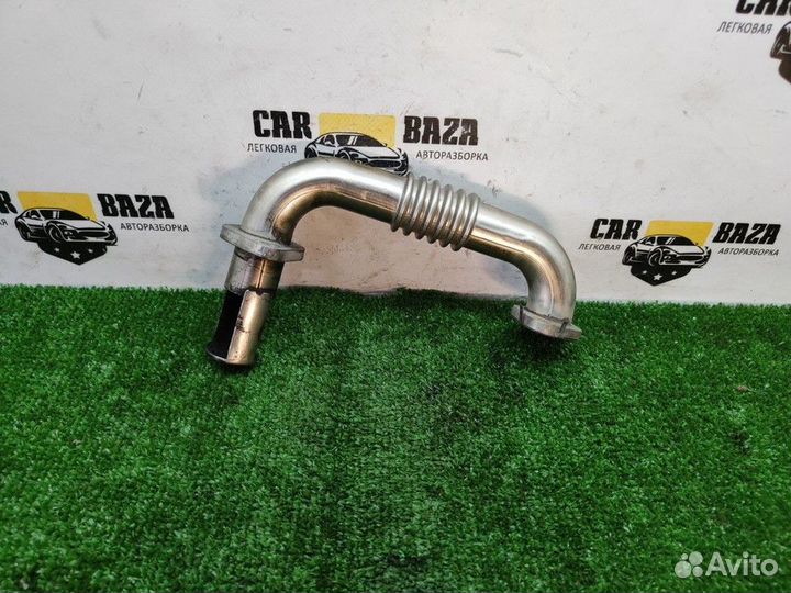 Трубка системы рециркуляции (EGR)