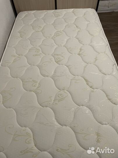 Матрас Аскона Cardio Terapia New