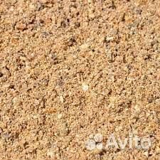 Песок мытый тараканом