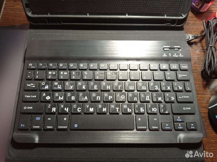 Клавиатура беспроводная для iPad