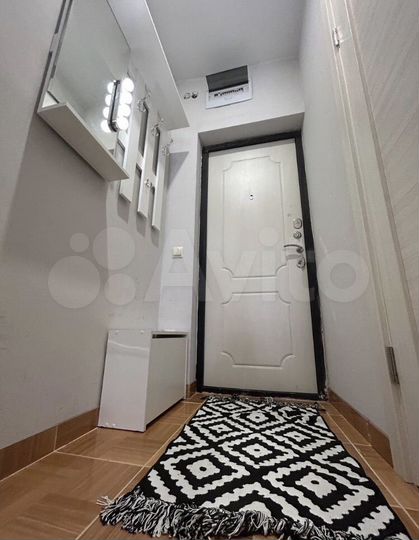 Квартира-студия, 23 м², 1/3 эт.