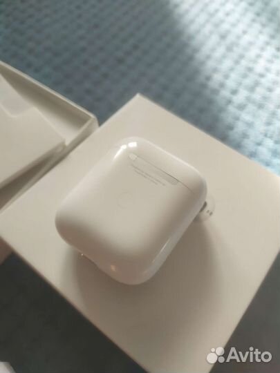 Наушники Airpods реплика