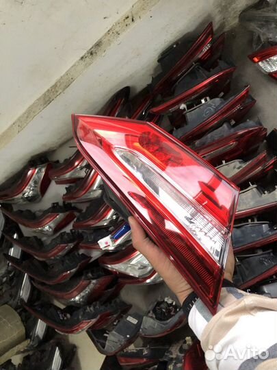 Оригинал стопы на камри 70-75 простые