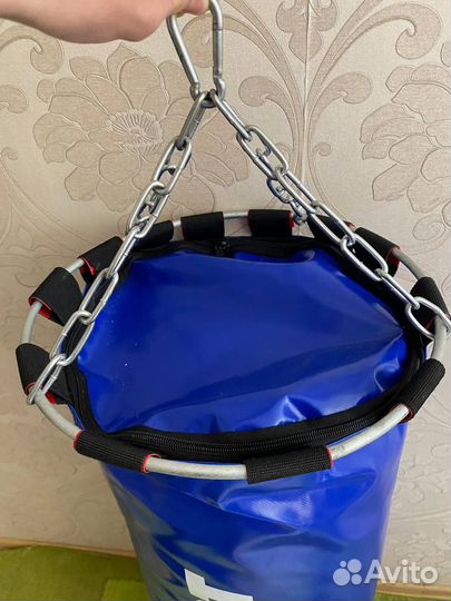 Боксерский мешок