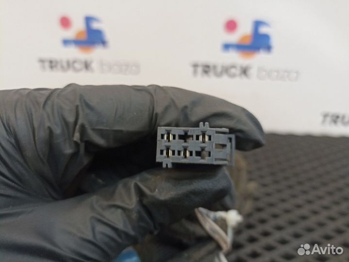 5490407123020 Проводка двери левой