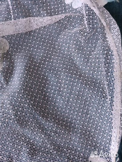 Свадебная фата СССР